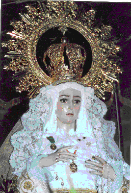 Nuestra Señora de la Esperanza